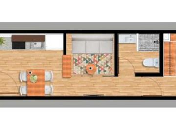 DEPARTAMENTO EN VENTA por ciudad universitaria uanl REGINA MONTERREY
