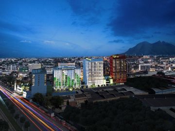 DEPARTAMENTO EN VENTA por ciudad universitaria uanl REGINA MONTERREY