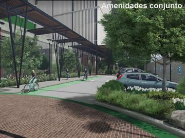 DEPARTAMENTO EN VENTA por ciudad universitaria uanl REGINA MONTERREY