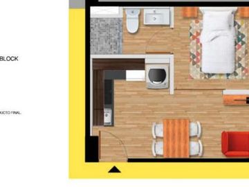 DEPARTAMENTO EN VENTA por ciudad universitaria uanl REGINA MONTERREY