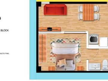 DEPARTAMENTO EN VENTA por ciudad universitaria uanl REGINA MONTERREY