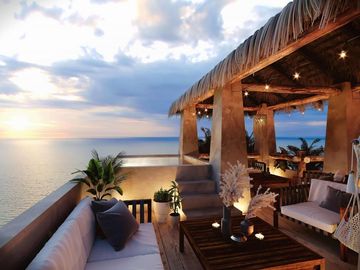 DEPARTAMENTO EN PRE - VENTA UBICADO EN COZUMEL CON ALBERCA