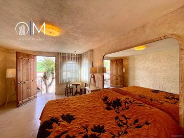CASA HACIENDA RANCHO EN GUANAJUATO