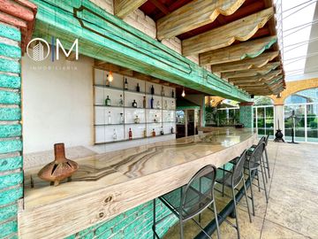 CASA HACIENDA RANCHO EN GUANAJUATO