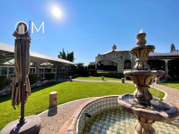 CASA HACIENDA RANCHO EN GUANAJUATO