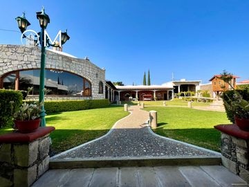 CASA HACIENDA RANCHO EN GUANAJUATO