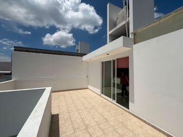 VENTA DE CASA EN FRACCIONAMIENTO FUENTES DE SAN JOSÉ EN TOLUCA