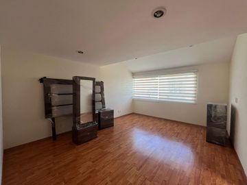 VENTA DE CASA EN FRACCIONAMIENTO FUENTES DE SAN JOSÉ EN TOLUCA