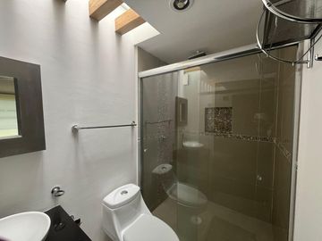 VENTA DE CASA EN FRACCIONAMIENTO FUENTES DE SAN JOSÉ EN TOLUCA