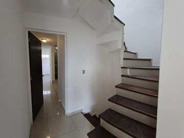 Casa en venta Paseo Gardenias, Toluca Edomex.