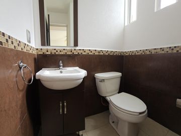 Casa en venta Paseo Gardenias, Toluca Edomex.