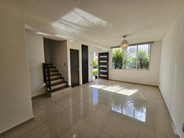 Casa en venta Paseo Gardenias, Toluca Edomex.