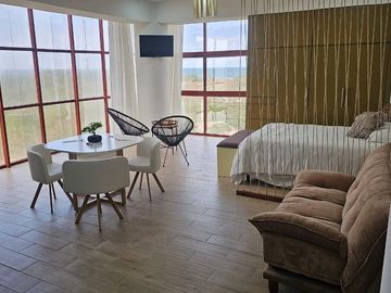 Lofts en VENTA con vista al mar, elevador y alberca, en Anton Lizardo