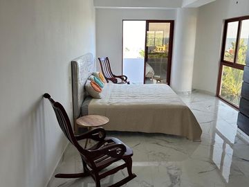 Lofts en VENTA con vista al mar, elevador y alberca, en Anton Lizardo