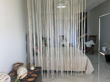 Lofts en VENTA con vista al mar, elevador y alberca, en Anton Lizardo