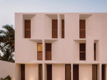 Casa en Telchac Puerto