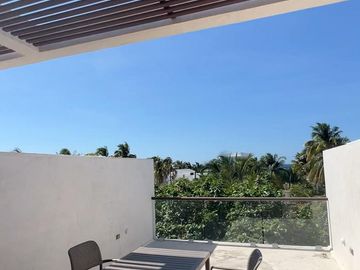Casa en Telchac Puerto