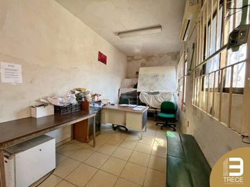 Oficina con bodega en venta Boca del Río