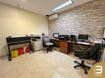 Oficina con bodega en venta Boca del Río