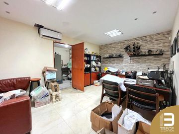 Oficina con bodega en venta Boca del Río