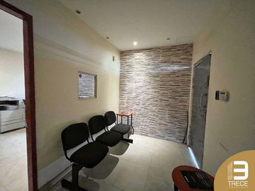 Oficina con bodega en venta Boca del Río