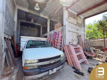 Oficina con bodega en venta Boca del Río
