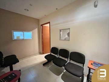 Oficina con bodega en venta Boca del Río