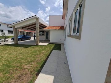 VENTA DE CASA EN LA MAGDALENA RESIDENCIAL II EN METEPEC