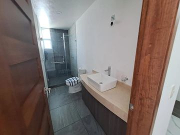 VENTA DE CASA EN LA MAGDALENA RESIDENCIAL II EN METEPEC