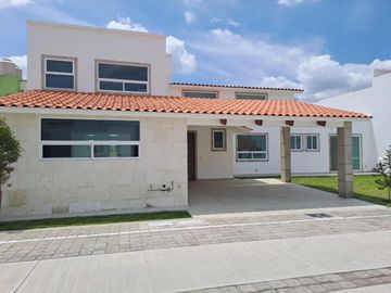 VENTA DE CASA EN LA MAGDALENA RESIDENCIAL II EN METEPEC