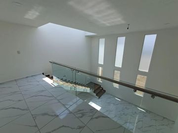 VENTA DE CASA EN LA MAGDALENA RESIDENCIAL II EN METEPEC