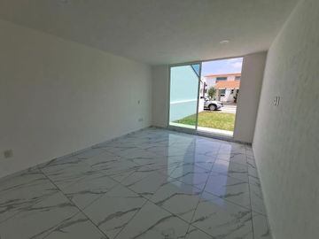 VENTA DE CASA EN LA MAGDALENA RESIDENCIAL II EN METEPEC