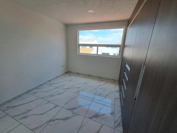 VENTA DE CASA EN LA MAGDALENA RESIDENCIAL II EN METEPEC