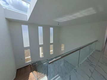 VENTA DE CASA EN LA MAGDALENA RESIDENCIAL II EN METEPEC