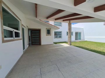 VENTA DE CASA EN LA MAGDALENA RESIDENCIAL II EN METEPEC
