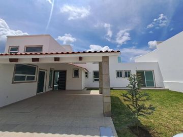 VENTA DE CASA EN LA MAGDALENA RESIDENCIAL II EN METEPEC