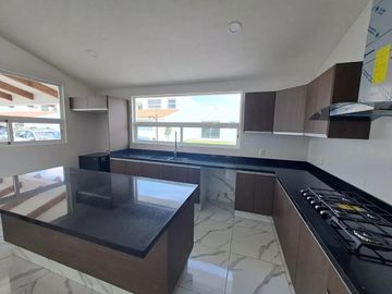 VENTA DE CASA EN LA MAGDALENA RESIDENCIAL II EN METEPEC
