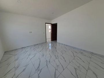 VENTA DE CASA EN LA MAGDALENA RESIDENCIAL II EN METEPEC
