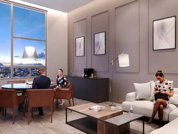 DEPARTAMENTO EN VENTA por fundidora ZONA CENTRO MONTERREY