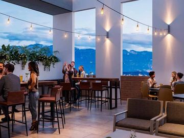 DEPARTAMENTO EN VENTA por fundidora ZONA CENTRO MONTERREY