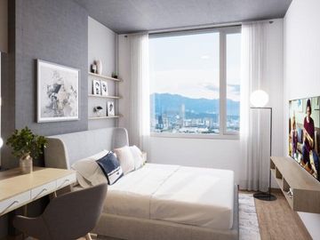 DEPARTAMENTO EN VENTA por fundidora ZONA CENTRO MONTERREY