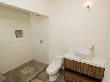 Departamento en Venta Modelo Roble, Condominio Madeira Metepec