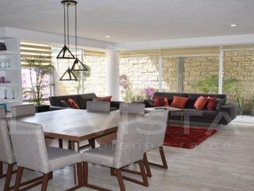 Departamento en Venta Modelo Roble, Condominio Madeira Metepec