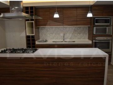 Departamento en Venta Modelo Roble, Condominio Madeira Metepec