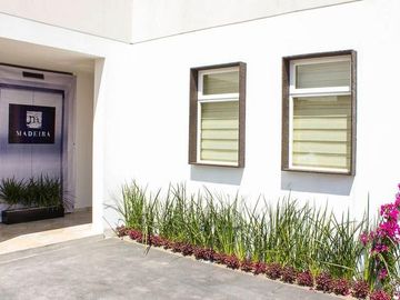 Departamento en Venta Modelo Roble, Condominio Madeira Metepec