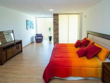 Departamento en Venta Modelo Roble, Condominio Madeira Metepec