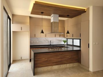 Casa en  ventaMAG1  privada Cennet