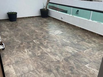 Casa en  venta con 4 recamaras en Morillotla a 2 min de UDLAP