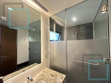 DEPARTAMENTO EN VENTA TORRE LUCENA ZONA SAN PEDRO GARZA GARCÍA