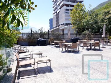 DEPARTAMENTO EN VENTA TORRE LUCENA ZONA SAN PEDRO GARZA GARCÍA